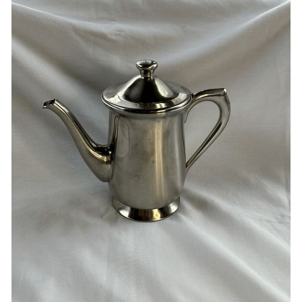 Oneida Silver Tea/Coffee Pitcher/Server